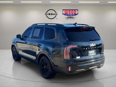 Used 2024 Kia Telluride SX X-Pro image 5