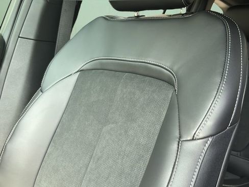 New 2026 Jeep Grand Cherokee Altitude RWD image 3