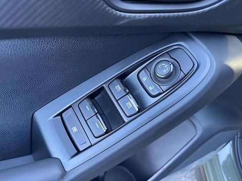 New 2026 Subaru Crosstrek 2.0i Premium image 16