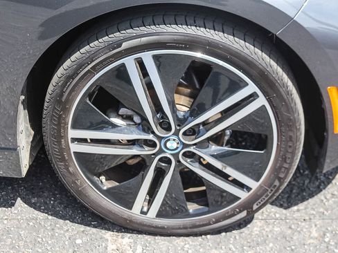 Used 2019 BMW i3 RWD image 12