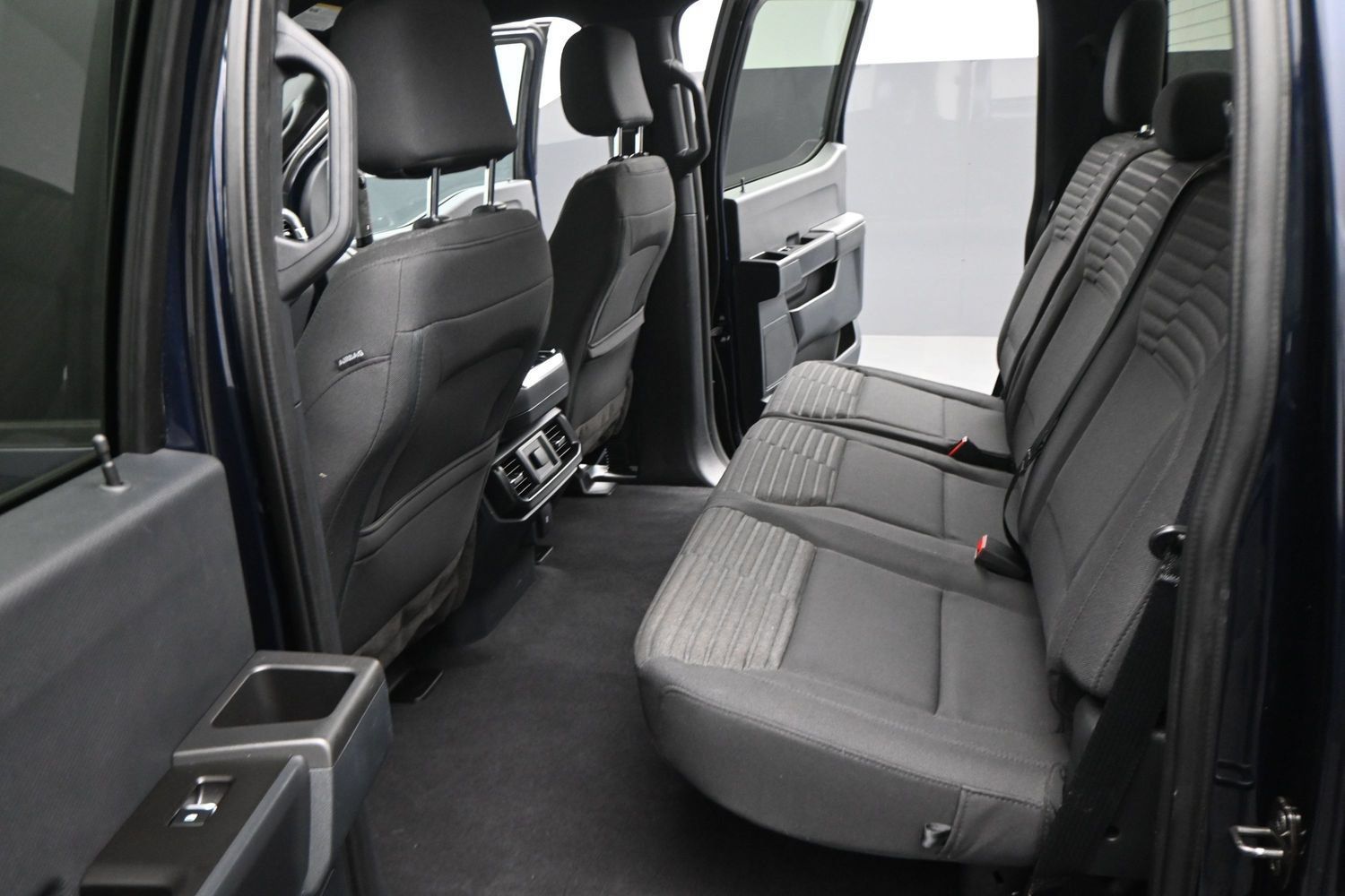 Used 2023 Ford F150 XL w/ STX Appearance Package RWD image 3