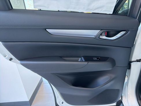 New 2025 MAZDA CX-5 AWD 2.5 S w/ Preferred Package image 19