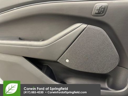 New 2026 Ford Mustang Mach-E Premium image 40