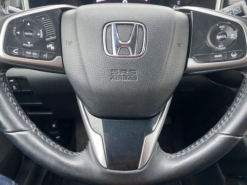 Used 2017 Honda CR-V EX-L image 48