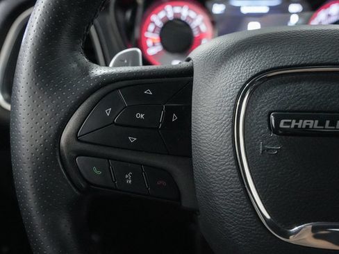 Used 2018 Dodge Challenger T/A RWD image 14