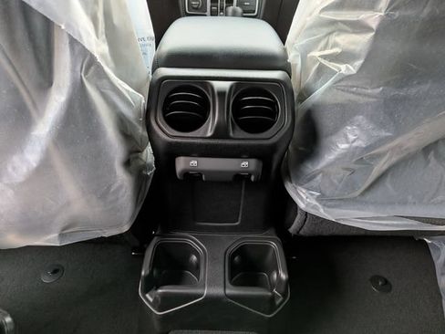 New 2026 Jeep Wrangler Unlimited Sport AWD/4WD image 12