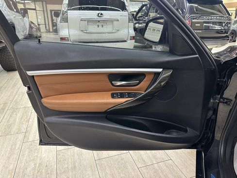 Used 2016 BMW 328i Sedan image 14