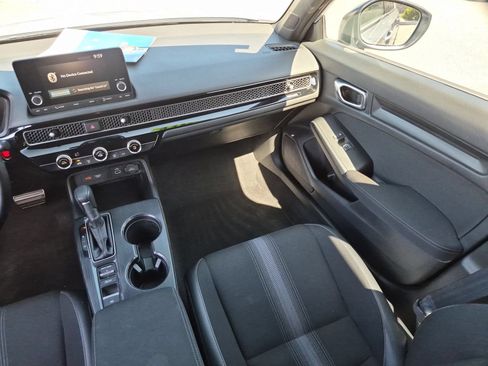 Used 2024 Honda Civic Sport image 30