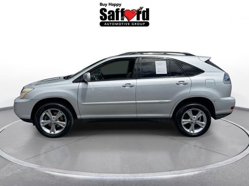 Used 2008 Lexus RX 400h AWD image 5