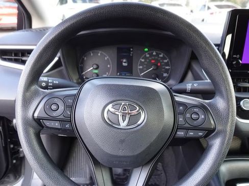 Certified 2024 Toyota Corolla LE image 15