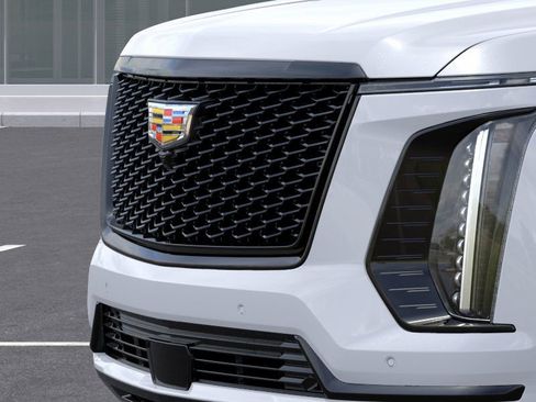 New 2026 Cadillac Escalade Platinum Sport image 13