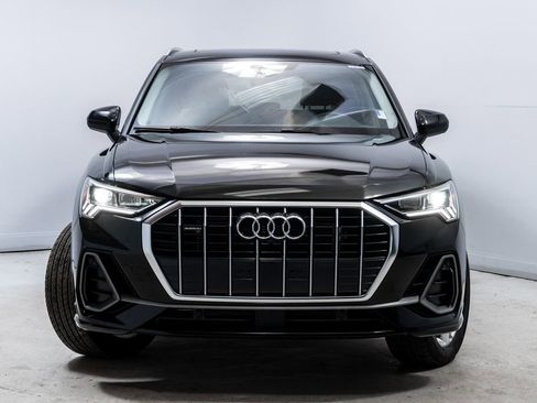 Used 2023 Audi Q3 2.0T Premium Plus w/ Premium Plus Package AWD/4WD image 10