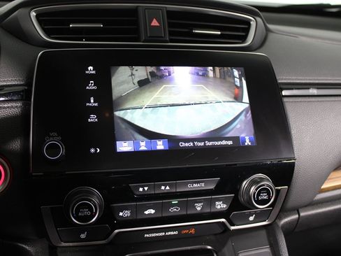 Used 2021 Honda CR-V EX image 11