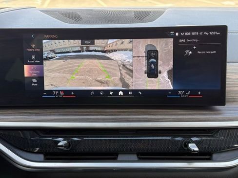 Used 2024 BMW X7 xDrive40i w/ Executive Package image 43