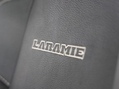 Used 2024 RAM 2500 Laramie image 29