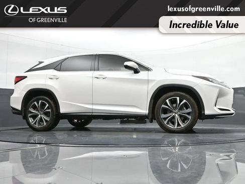 Used 2021 Lexus RX 350 AWD w/ Premium Package image 41