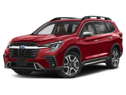 Used 2025 Subaru Ascent Touring w/ Popular Package #1 AWD/4WD image 1