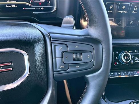 Used 2025 GMC Sierra 1500 AT4 w/ AT4 Premium Package image 20