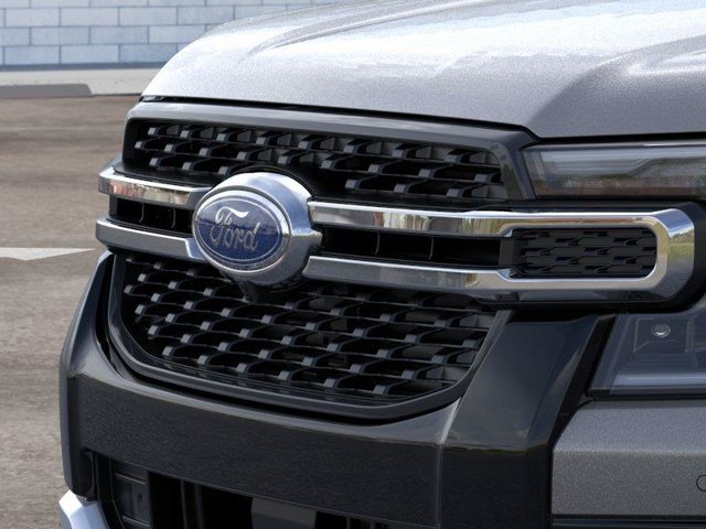 New 2026 Ford Ranger Lariat w/ FX4 Off-Road Package AWD/4WD image 17