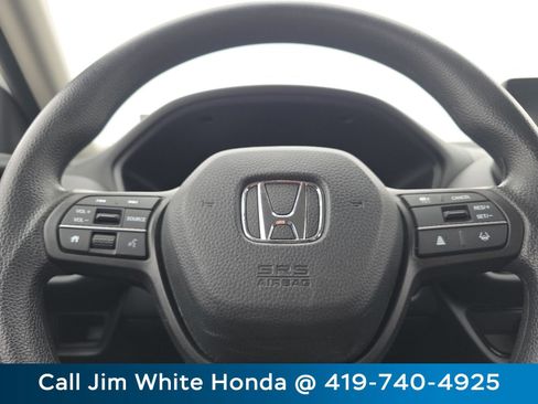 Certified 2024 Honda HR-V LX image 18