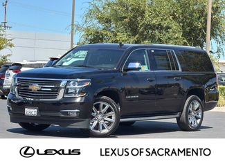 Used 2019 Chevrolet Suburban Premier AWD/4WD video 1