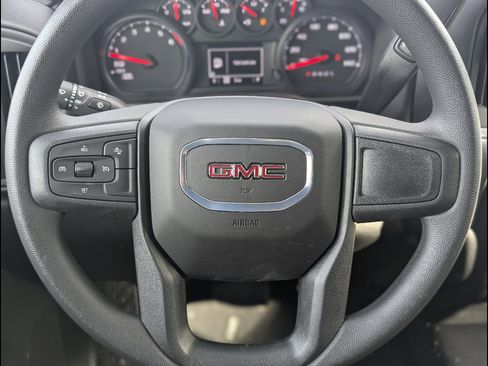 New 2026 GMC Sierra 1500 Pro w/ Graphite Edition AWD/4WD image 20