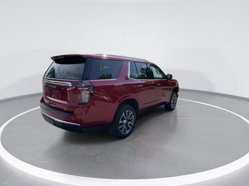 Used 2021 Chevrolet Tahoe LT AWD/4WD image 19