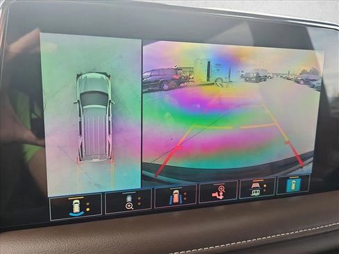 Used 2021 Chevrolet Tahoe High Country image 14