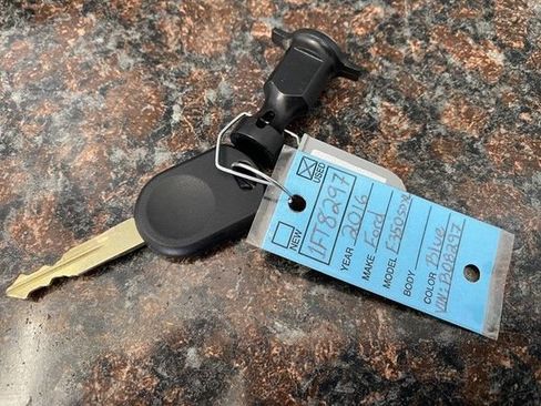 Used 2016 Ford F350 XL image 65