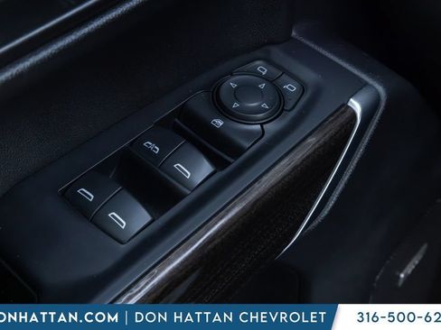 Used 2021 Chevrolet Silverado 1500 RST w/ All Star Edition Plus AWD/4WD image 13