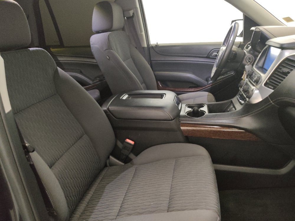 Used 2016 GMC Yukon SLE w/ HD Trailering Package AWD/4WD image 21