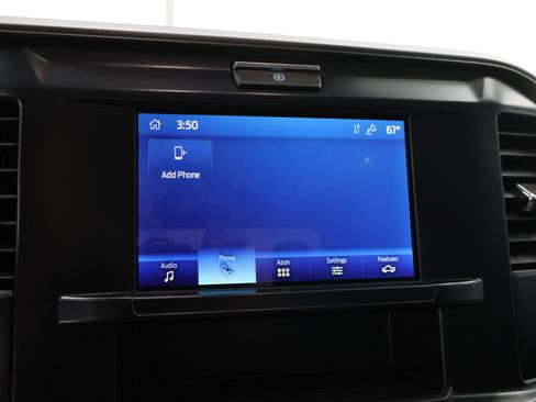 Used 2025 Ford F350 XL w/ XL Driver Assist Package AWD/4WD image 47