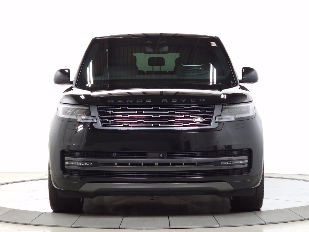 Certified 2025 Land Rover Range Rover Autobiography AWD/4WD image 12