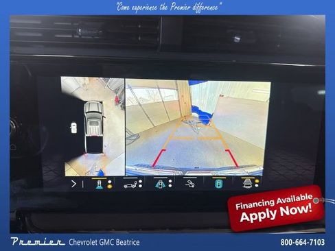 Used 2023 GMC Sierra 1500 AT4 w/ AT4 Premium Package image 30