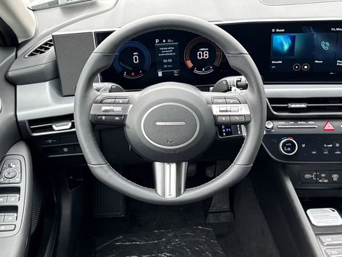 New 2026 Hyundai Sonata SEL image 24