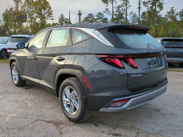 New 2026 Hyundai Tucson SE FWD image 7