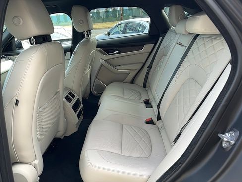 Used 2022 Jaguar F-PACE S image 26