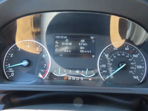 Used 2019 Ford EcoSport SE AWD/4WD image 49