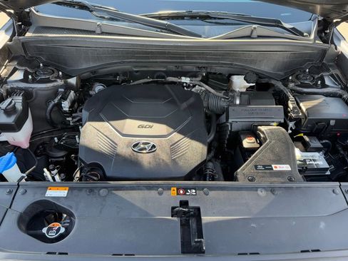 Used 2021 Hyundai Palisade SEL image 36