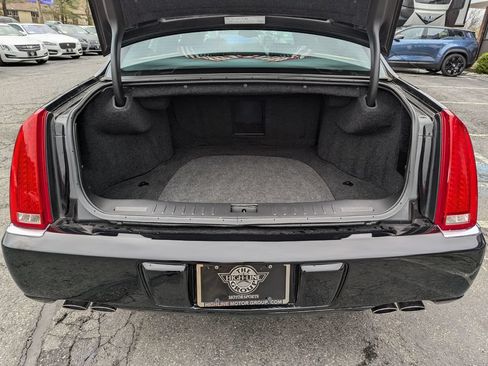 Used 2007 Cadillac DTS FWD image 52