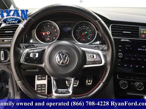 Used 2019 Volkswagen GTI SE image 21