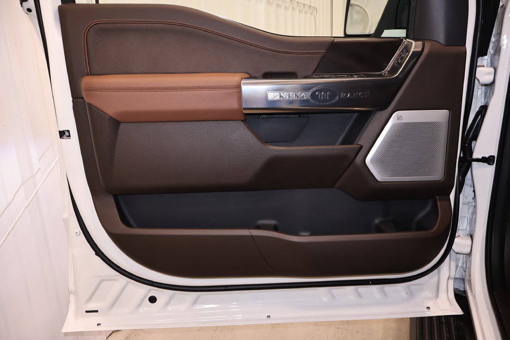 New 2026 Ford F150 King Ranch AWD/4WD image 10