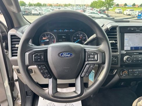 Used 2022 Ford F250 XLT AWD/4WD image 13