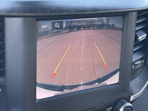Used 2022 RAM 1500 Lone Star RWD image 18