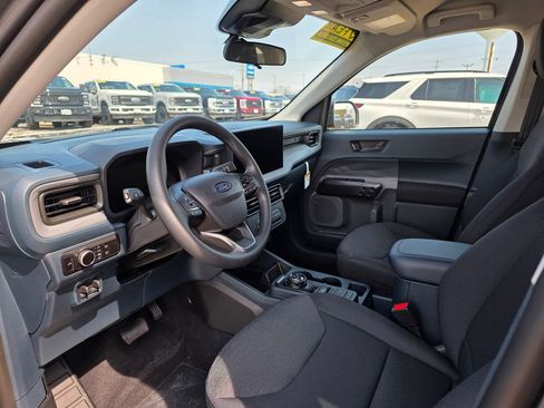 New 2026 Ford Maverick XL AWD/4WD image 17