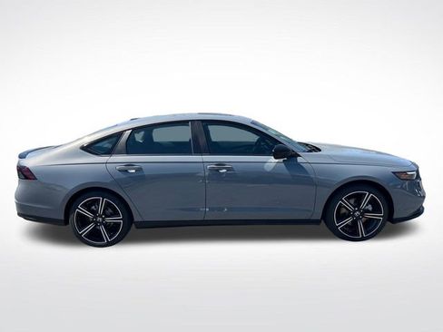 New 2026 Honda Accord Sport image 6