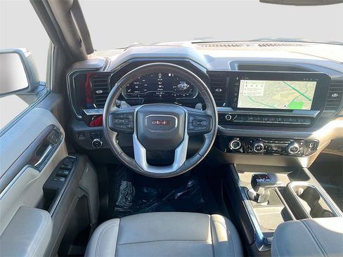 Used 2023 GMC Sierra 1500 SLT w/ SLT Premium Package image 24