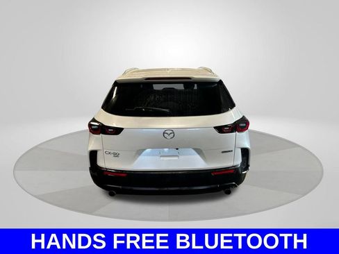 Used 2023 MAZDA CX-50 AWD 2.5 S w/ Cargo Package image 6