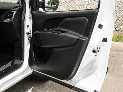 Used 2022 RAM ProMaster City Tradesman image 42