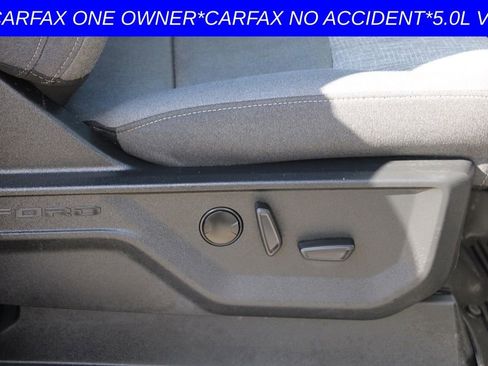 Used 2022 Ford F150 XLT w/ Equipment Group 302A High image 21